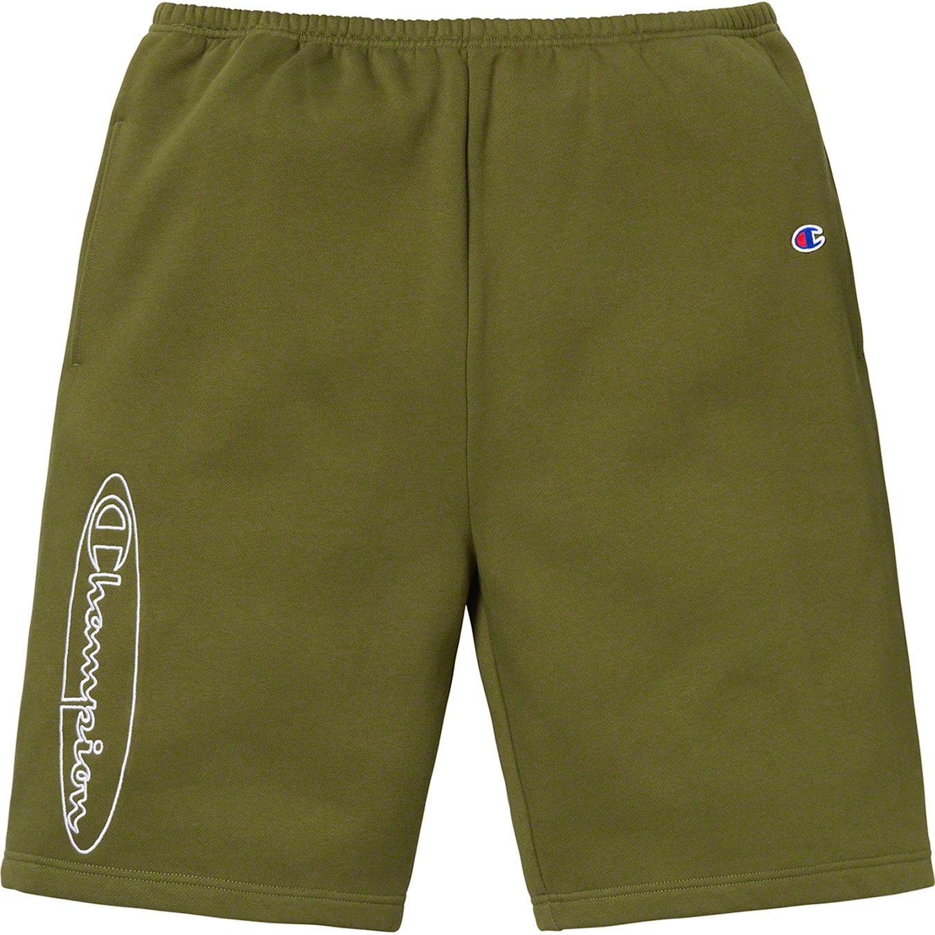 Supreme®/Champion® Outline Sweatshort view 13